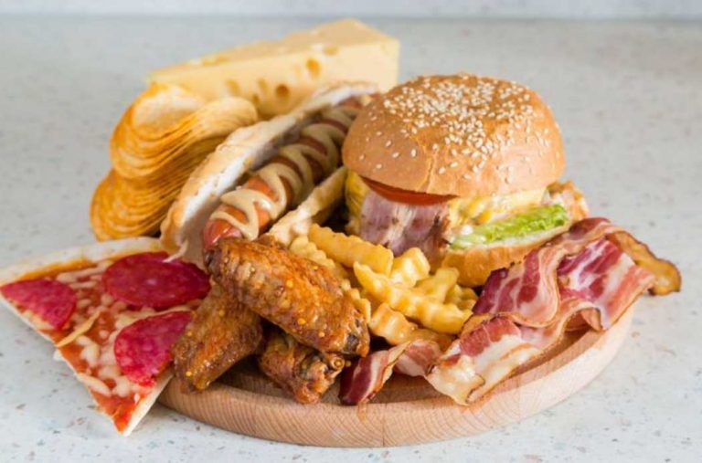 Lee más sobre el artículo La alimentación y el Covid-19