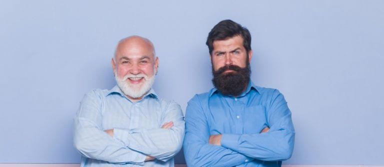 Lee más sobre el artículo Movember para la concienciación de las enfermedades del hombre